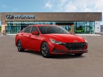 2023 ELANTRA Thumbnail 11