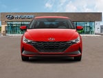 2023 ELANTRA Thumbnail 12
