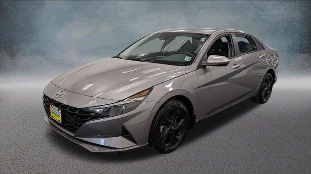 Preowned 2023 Hyundai ELANTRA SEL for Sale