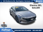 2023 ELANTRA Thumbnail 1