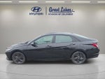 2023 Elantra Thumbnail 1