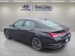 2023 Elantra Thumbnail 2