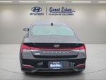 2023 Elantra Thumbnail 3