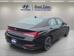 2023 Elantra Thumbnail 4