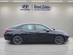 2023 Elantra Thumbnail 5