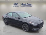 2023 Elantra Thumbnail 6
