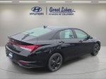 2023 Elantra Thumbnail 7