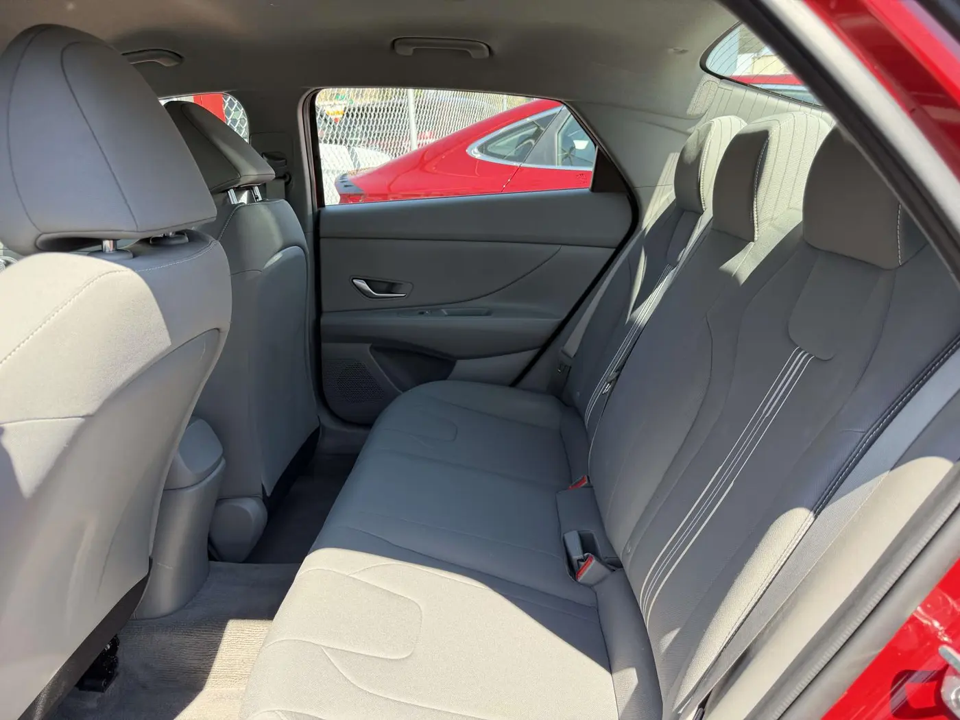 2023 Hyundai Elantra - $18,338