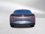 2023 Elantra Thumbnail 4