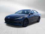 2023 Elantra Thumbnail 7