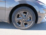 2023 Elantra Thumbnail 10