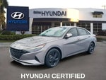 2023 Elantra Thumbnail 1