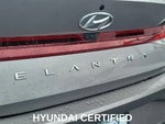 2023 Elantra Thumbnail 4
