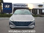 2023 Elantra Thumbnail 31