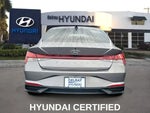 2023 Elantra Thumbnail 31