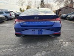 2022 Elantra Thumbnail 6