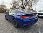 2022 Elantra Thumbnail 5