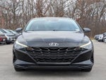 2022 Elantra Thumbnail 2