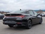 2022 Elantra Thumbnail 7