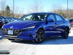 2022 Elantra Thumbnail 1