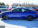 2022 Elantra Thumbnail 2