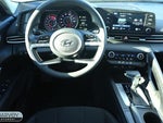 2022 Elantra Thumbnail 4