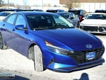 2022 Elantra Thumbnail 25