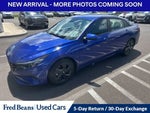 2022 Elantra Thumbnail 2