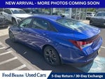 2022 Elantra Thumbnail 5