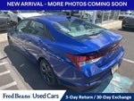 2022 Elantra Thumbnail 6
