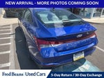 2022 Elantra Thumbnail 7