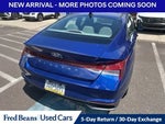 2022 Elantra Thumbnail 8