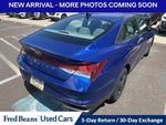 2022 Elantra Thumbnail 10