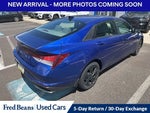 2022 Elantra Thumbnail 11
