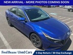 2022 Elantra Thumbnail 12