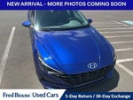 2022 Elantra Thumbnail 14