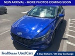 2022 Elantra Thumbnail 15