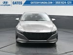 2022 Elantra Thumbnail 5