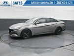2022 Elantra Thumbnail 7