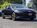 2023 ELANTRA Thumbnail 2