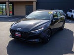 2023 ELANTRA Thumbnail 3