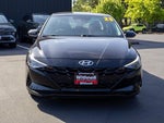 2023 ELANTRA Thumbnail 4