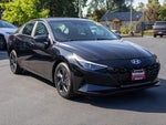 2023 ELANTRA Thumbnail 5