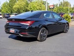 2023 ELANTRA Thumbnail 7