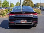 2023 ELANTRA Thumbnail 8