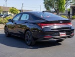 2023 ELANTRA Thumbnail 9