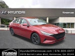 2023 Elantra Thumbnail 1