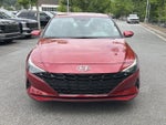 2023 Elantra Thumbnail 2