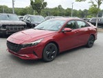 2023 Elantra Thumbnail 3