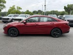 2023 Elantra Thumbnail 4